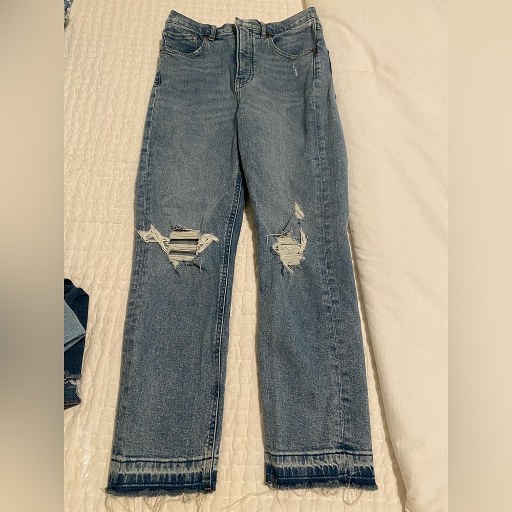 Express Jeans